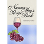 Nanna May's Recipe Book