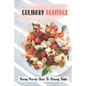 Culinary Heritage: Bring Puerto Rico To Dining Table: How To Cook Puerto Rican Food
