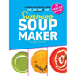 Slimming Soup Maker Recipe Book: Healthy Low Calorie & Carb Cookbook For Diet & Weight Loss. UK Ingredients & Measurements
