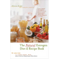 The Natural Estrogen Diet and Recipe Book: Delicious Recipes for a Healthy Lifestyle