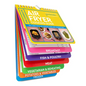 The Complete Air Fryer Cooking Guide: 275+ Most Popular Cooking Times and Temperatures - The Sunday Times Bestseller
