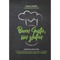 Buen gusto, sin gluten.: 100 recetas sin gluten. Además opciones con harinas integrales sin gluten, aptas veganos y diabéticos e intolerantes a la lac