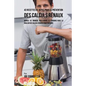 43 Recettes de Repas pour la Prévention des calculs rénaux: Mangez de manière intelligente et épargnez-vous la douleur des calculs rénaux pour toujour