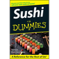 Sushi for Dummies