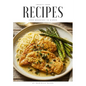 24 Recipes from Breakfast to Dinner