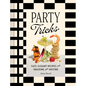 Party Tricks: Easy, Elegant Recipes for Snacking and Hosting