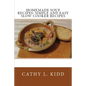 Homemade Soup Recipes: Simple and Easy Slow Cooker Recipes