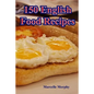 150 English Food Recipes