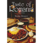 Taste of Romania, Expanded Edition
