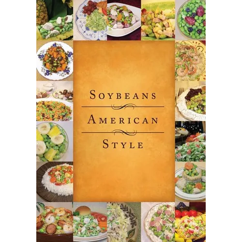 Soybeans American Style