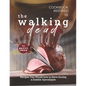 Cookbook Inspired by The Walking Dead: Recipes You Would love to Have During a Zombie Apocalypse