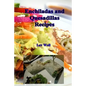 Enchiladas and Quesadillas Recipes