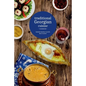 Traditional Georgian cuisine: cookbook