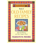 The Wooden Spoon Book of Old Family Recipes