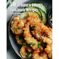 50 Tempura Lover's Cookbook Recipes