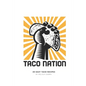 Taco Nation: 30 Easy Taco Recipes