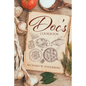 Doc's Cookbook