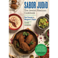 Sabor Judío: The Jewish Mexican Cookbook