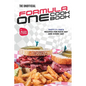 The Unofficial Formula One Cookbook: Tasty F1 Fan's Recipes for Race Day and Every Day