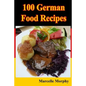 100 German Food Recipes