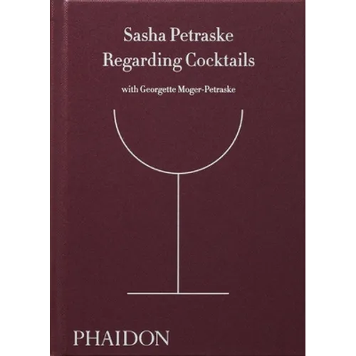 Regarding Cocktails