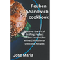Reuben Sandwich cookbook