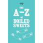 The A-Z of Boiled Sweets