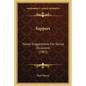 Suppers: Novel Suggestions For Social Occasions (1907)