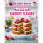 Great British Baking Show: Favorite Flavors