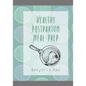 Healthy Postpartum Meal Prep