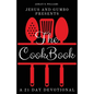 Jesus and Gumbo presents The Cookbook A 21 Day Devotional