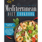 Mediterranean Diet Cookbook for Beginners