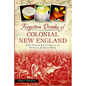 Forgotten Drinks of Colonial New England: From Flips & Rattle-Skulls to Switchel & Spruce Beer