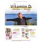 The Vitamin D Lifestyle and Recipe Book (Third Edition)