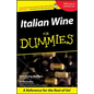 Italian Wine For Dummies