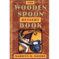 Wooden Spoon Dessert Book