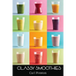 Smoothies: Smoothie Recipes: 100 Classy Smoothie Recipes: Smoothie Book: Weight Loss Smoothies-> Smoothies for Weight Loss: Green