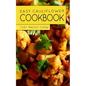 Easy Cauliflower Cookbook