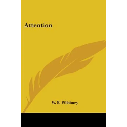 Attention