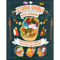 Studio Ghibli Bento Cookbook: Unofficial Recipes Inspired by Spirited Away, Ponyo, and More!