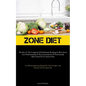 Zone Diet: The Key To The Longevity Of Individuals Residing In Blue Zones Lies Predominantly In The Consumption Of Nutritionally Rich Foods Of A Crims