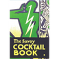 The Savoy Cocktail Book