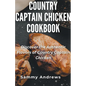 Country Captain Chicken Cookbook