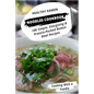 Healthy Ramen Noodle Cookbook: 100 Simple, Energizing & Protein-Packed Ramen Bowl Recipes
