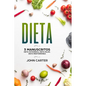 Dieta: 3 Manuscritos - Dieta Cetogénica, Dieta Paleo, Dieta Mediterránea (Libro en Español/Diet Book Spanish Version)