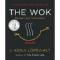 The Wok: Recipes and Techniques