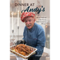 Dinner at Andy's: Meals Paired with Texas Hill Country Wines