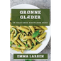 Grønne Glæder: En Vegetarisk Kulinarisk Rejse