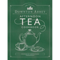 The Official Downton Abbey Afternoon Tea Cookbook: Teatime Drinks, Scones, Savories & Sweets