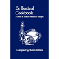 Le Festival Cookbook: A Book of Franco-American Recipes